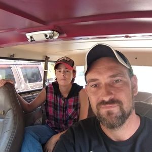 Meet your Posher, Carol